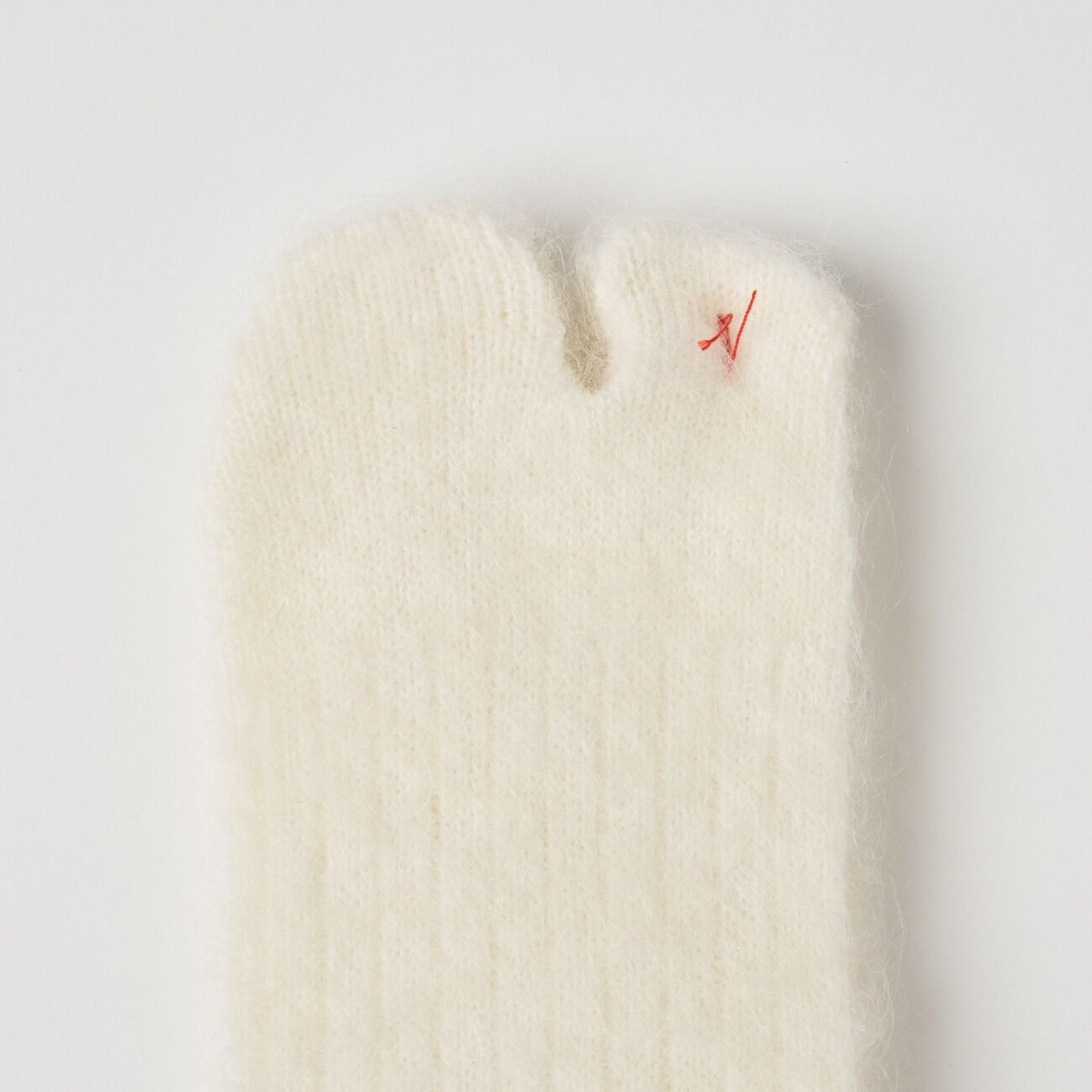  「MARCOMONDE MOHAIR TABI SOCKS 20」|ソックス|