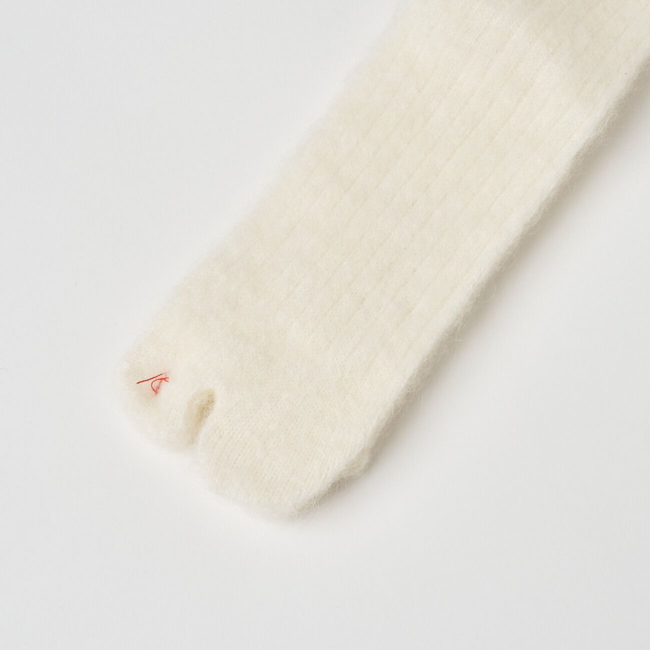  「MARCOMONDE MOHAIR TABI SOCKS 20」|ソックス|