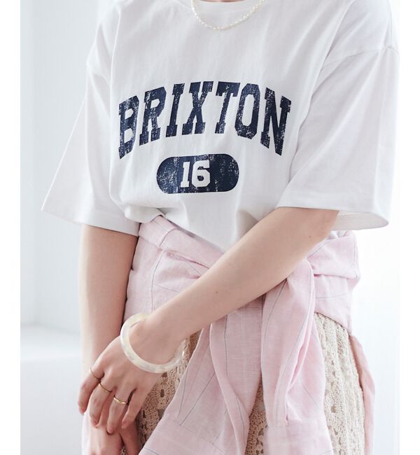 le.coeur blanc「アクリルバングル」|ブレスレット・バングル|