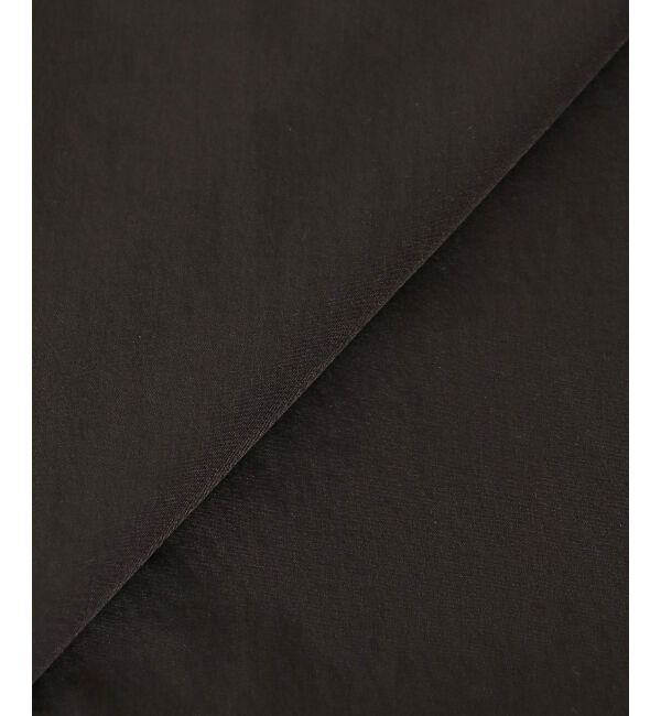  「ナイロンVネックキャミワンピース」|ワンピース|