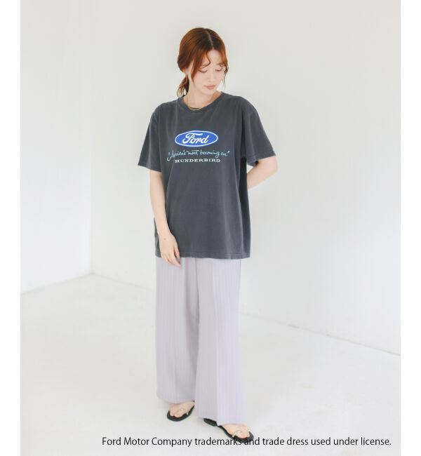  「GOOD ROCK SPEED/FORD Tシャツ」|Tシャツ・カットソー|