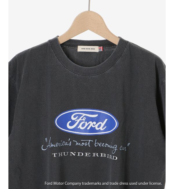  「GOOD ROCK SPEED/FORD Tシャツ」|Tシャツ・カットソー|