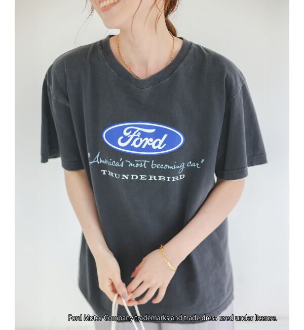  「GOOD ROCK SPEED/FORD Tシャツ」|Tシャツ・カットソー|