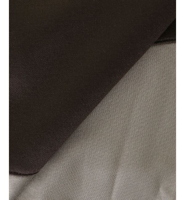  「ボンディングラグラン切替プルオーバー」|Tシャツ・カットソー|