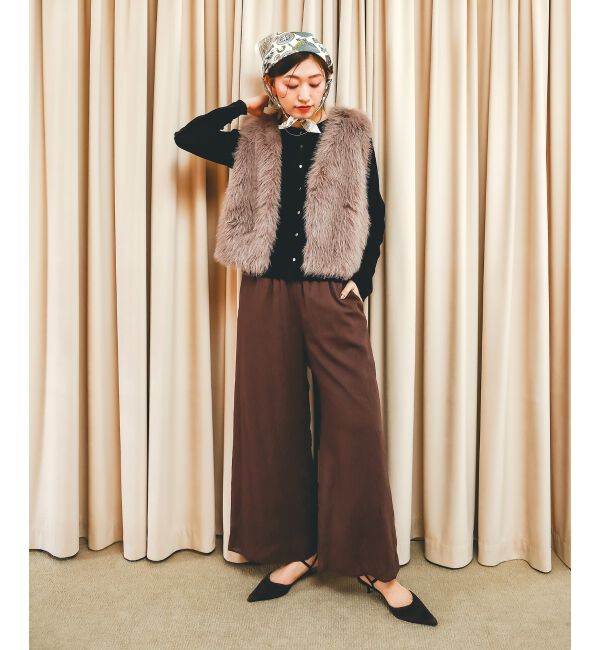  「AULENTTIヴィンテージスカーフ」|バンダナ・スカーフ|