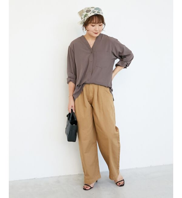  「AULENTTIヴィンテージスカーフ」|バンダナ・スカーフ|