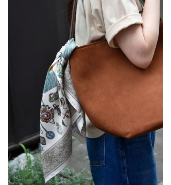  「AULENTTIヴィンテージスカーフ」|バンダナ・スカーフ|