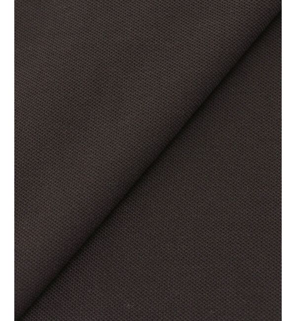  「《手洗い可能》ドロストカノコポロ」|ポロシャツ|