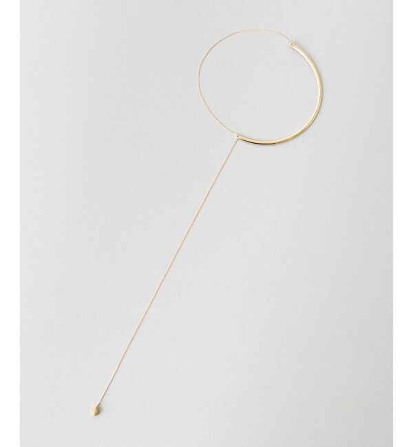 MAJESTICLEGON「アソートネックカフ」|ネックレス|