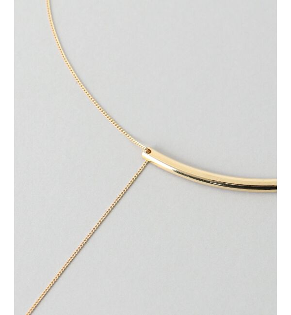 MAJESTICLEGON「アソートネックカフ」|ネックレス|