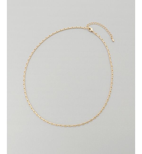 MAJESTICLEGON「バリエモチーフネックレス」|ネックレス|