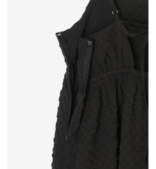 MAJESTICLEGON「バックオープンキャミワンピース」|ワンピース|