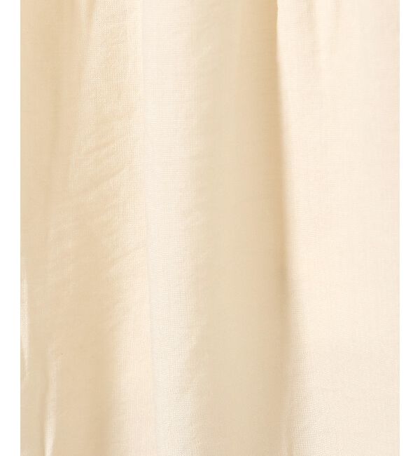 MAJESTICLEGON「2way肩リボンティアードワンピース」|ワンピース|