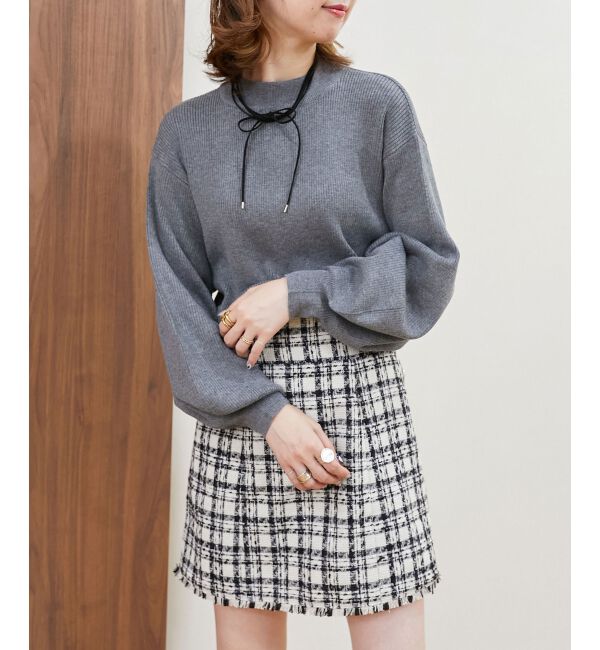 MAJESTICLEGON「stringネックレス」|ネックレス|