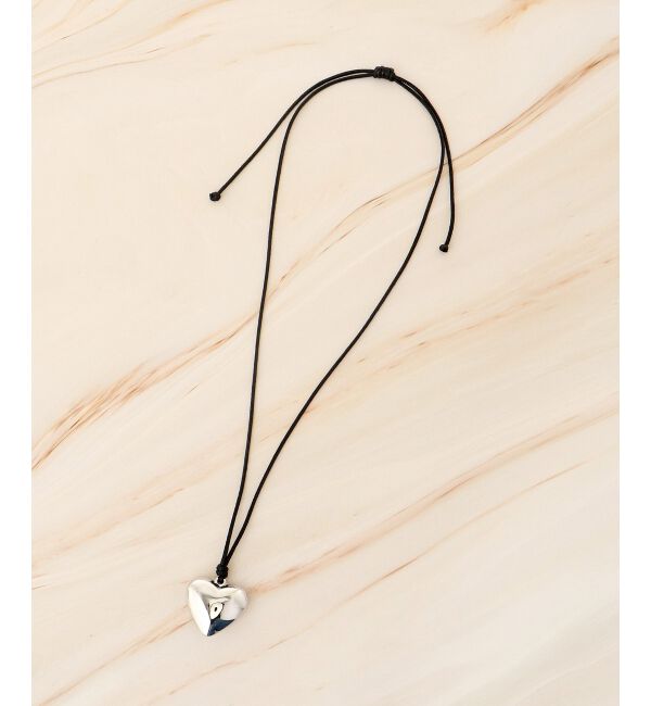 MAJESTICLEGON「stringネックレス」|ネックレス|