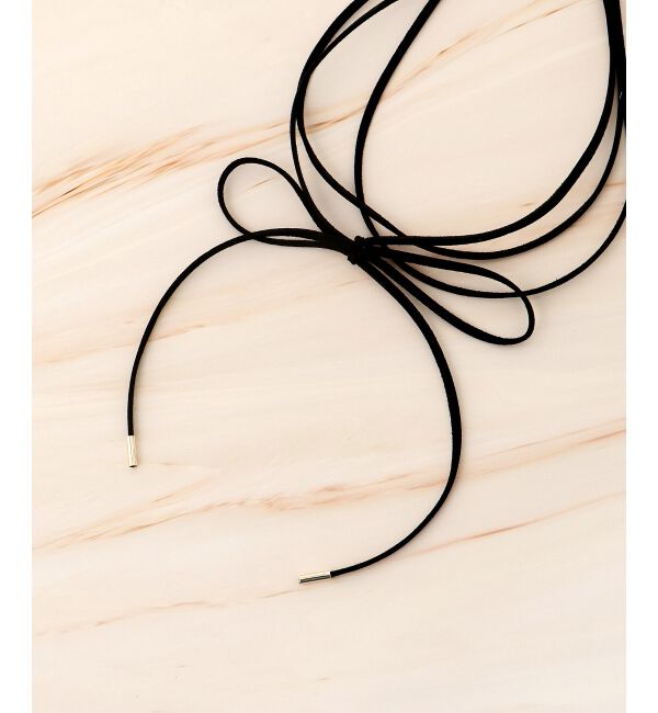 MAJESTICLEGON「stringネックレス」|ネックレス|