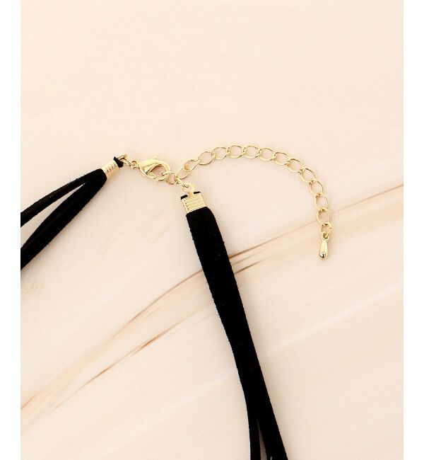 MAJESTICLEGON「stringネックレス」|ネックレス|