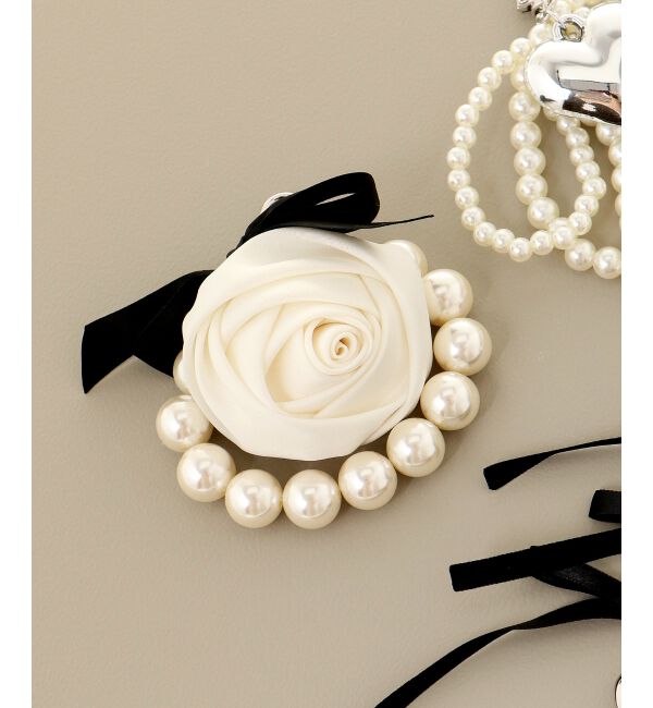 MAJESTICLEGON「ガーリーモチーフキーホルダー」|チャーム・キーホルダー|