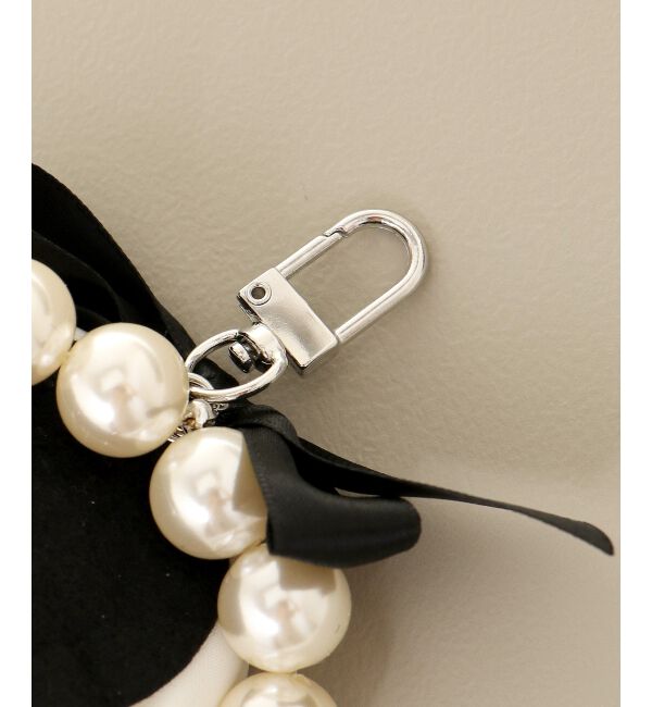 MAJESTICLEGON「ガーリーモチーフキーホルダー」|チャーム・キーホルダー|