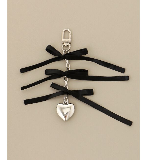 MAJESTICLEGON「ガーリーモチーフキーホルダー」|チャーム・キーホルダー|