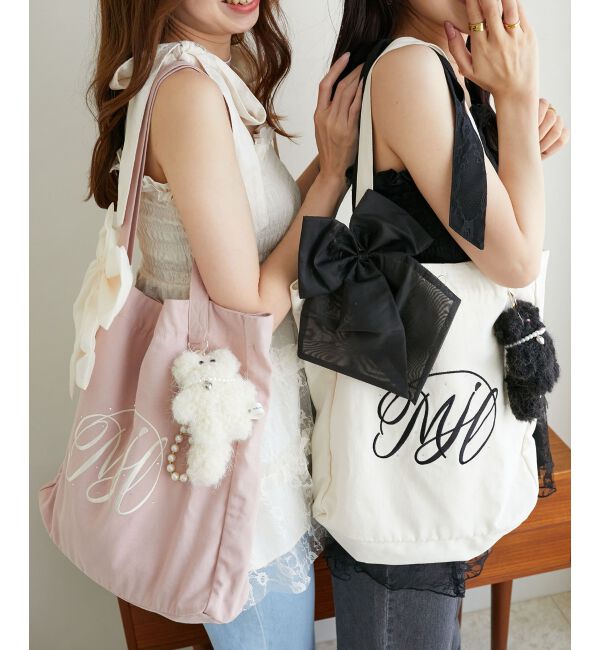 MAJESTICLEGON「ふわふわキャットキーホルダー」|チャーム・キーホルダー|