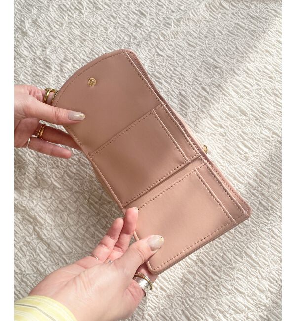  「チューリップウォレット」|財布|