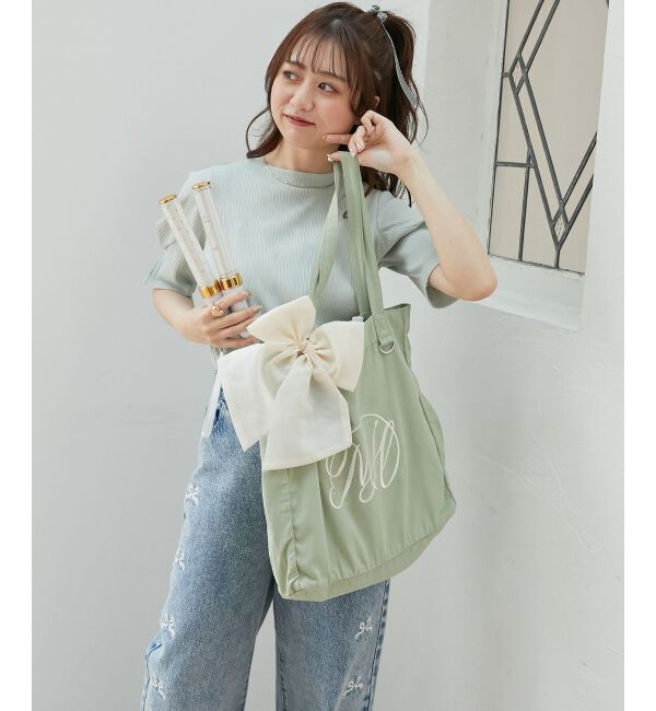  「タックスリーブトップス」|Tシャツ・カットソー|