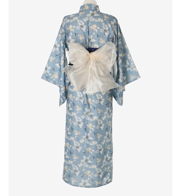  「ワンピでも着れる2WAY浴衣」|その他|