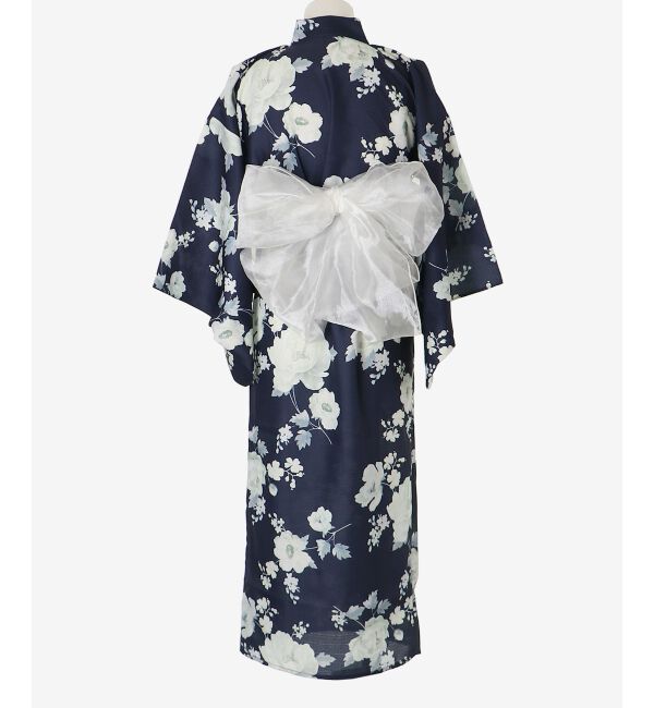  「ワンピでも着れる2WAY浴衣」|その他|