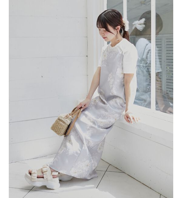  「ワンピでも着れる2WAY浴衣」|その他|