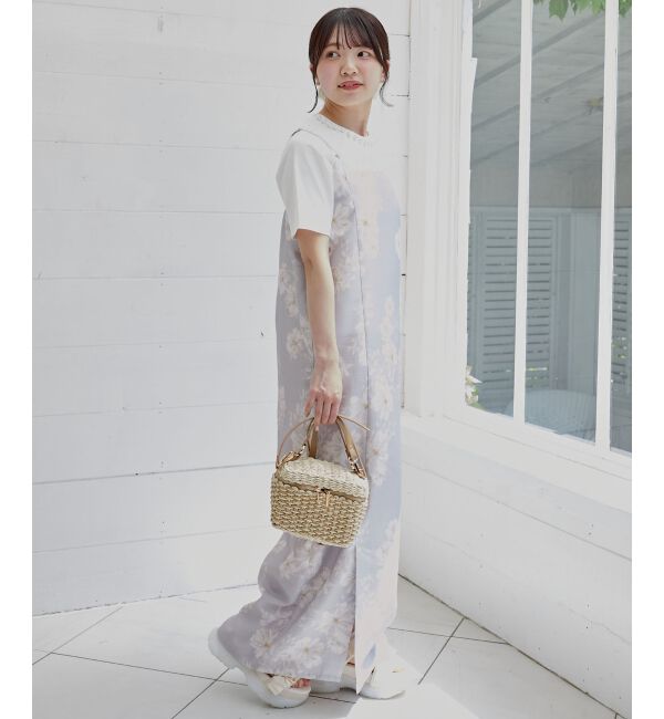 「ワンピでも着れる2WAY浴衣」|その他|