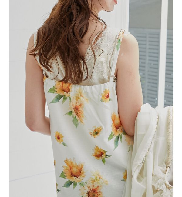  「ワンピでも着れる2WAY浴衣」|その他|