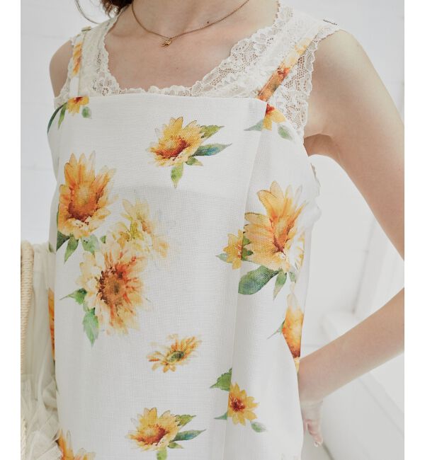  「ワンピでも着れる2WAY浴衣」|その他|