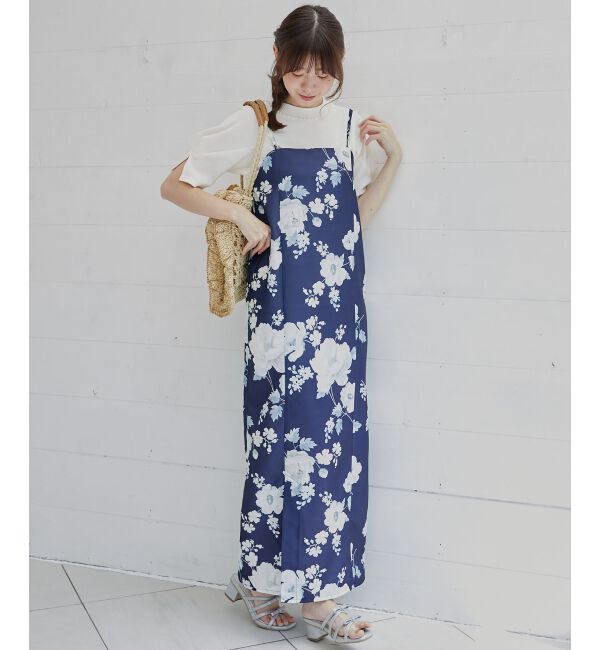  「ワンピでも着れる2WAY浴衣」|その他|
