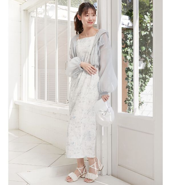  「ワンピでも着れる2WAY浴衣」|その他|