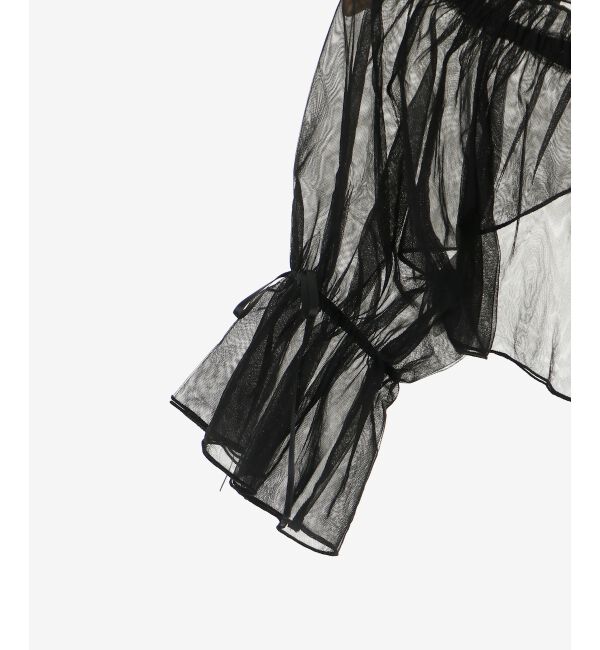  「チュールボレロセットミニキャミワンピ」|ワンピース|