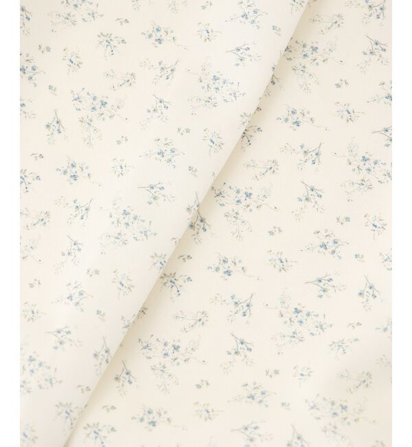  「肩リボンキャミワンピース」|ワンピース|