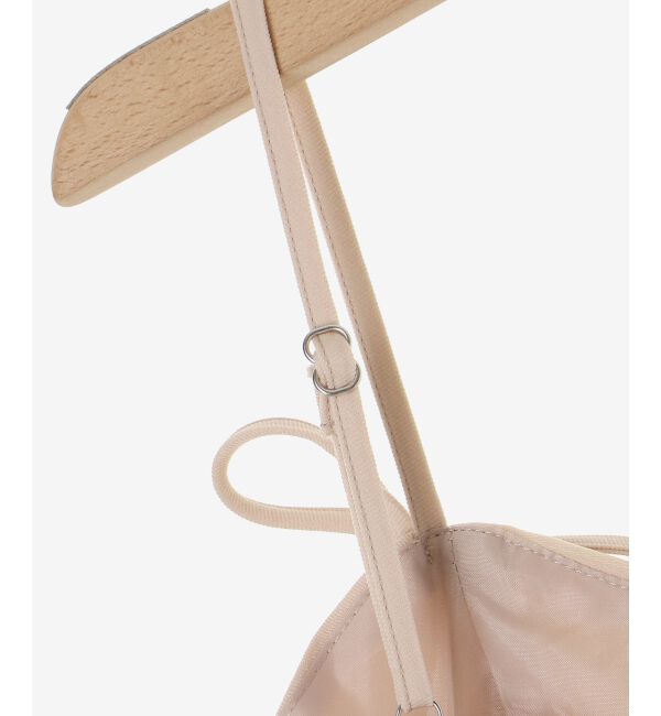  「ふわふわニット&times;ミニワンピセット」|ワンピース|