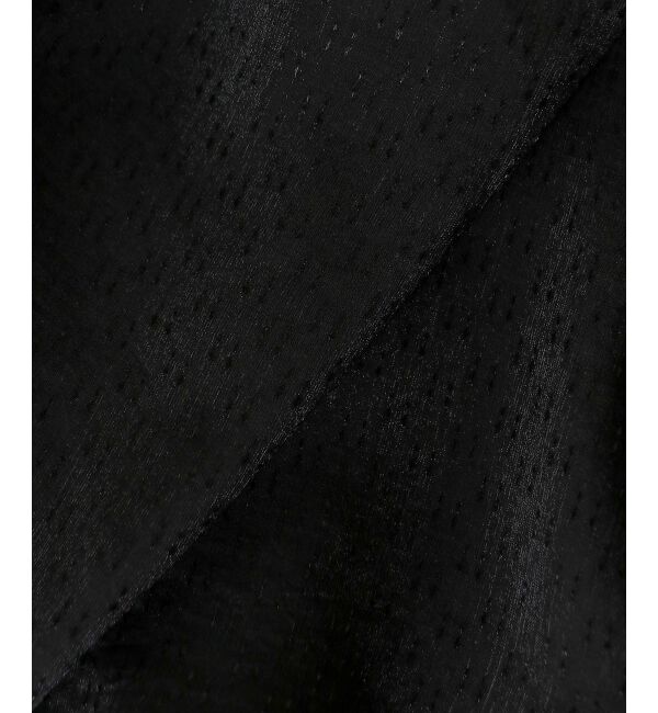  「エアリーラッフルフリルミニワンピース」|ワンピース|