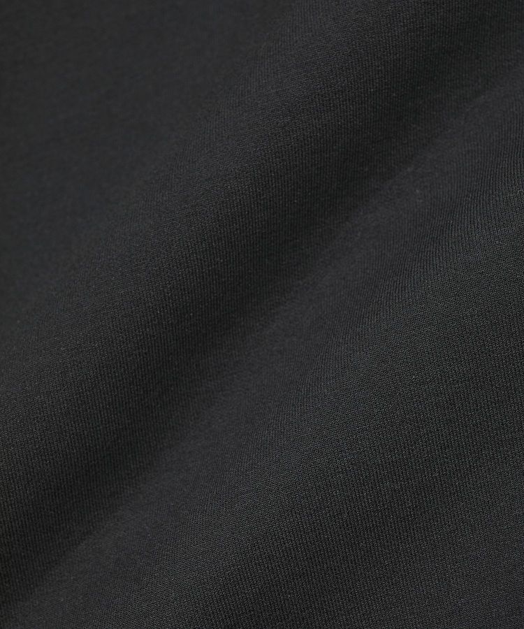 earth music&ecology「ダンボールニットフーディーブルゾン」|ブルゾン・スタジャン|