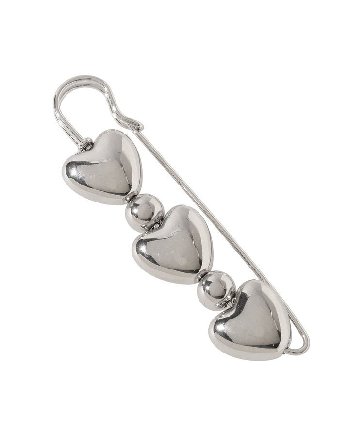 earth music&ecology「ハングアウトブローチセット」|その他|