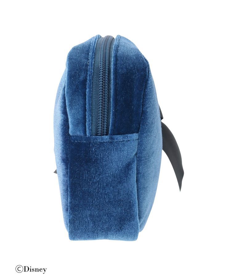 Maison de FLEUR「Aladdin/スクエアポーチ」|ポーチ|