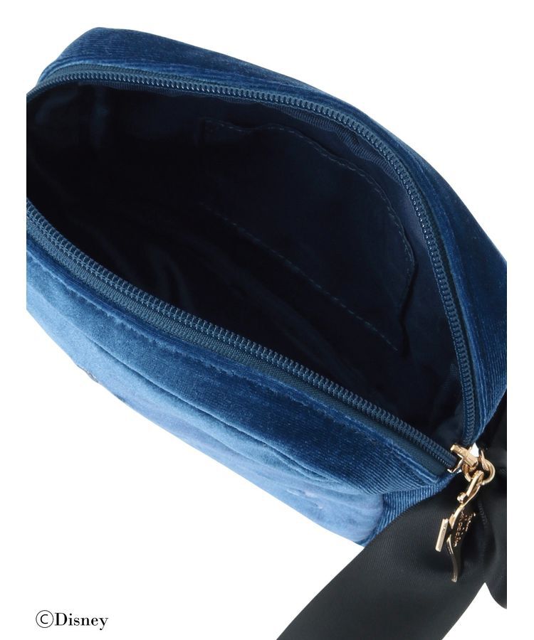 Maison de FLEUR「Aladdin/スクエアポーチ」|ポーチ|