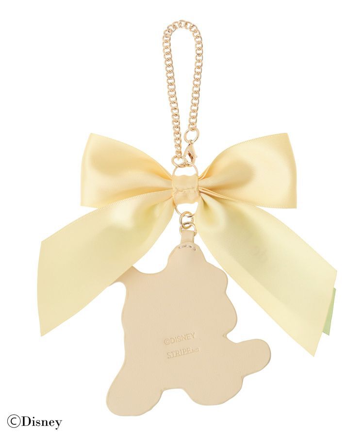 Maison de FLEUR「Pluto/リボンチャーム」|その他|