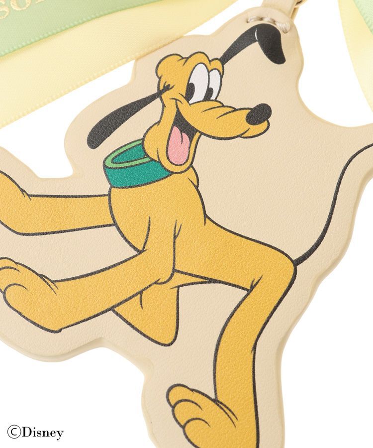 Maison de FLEUR「Pluto/リボンチャーム」|その他|