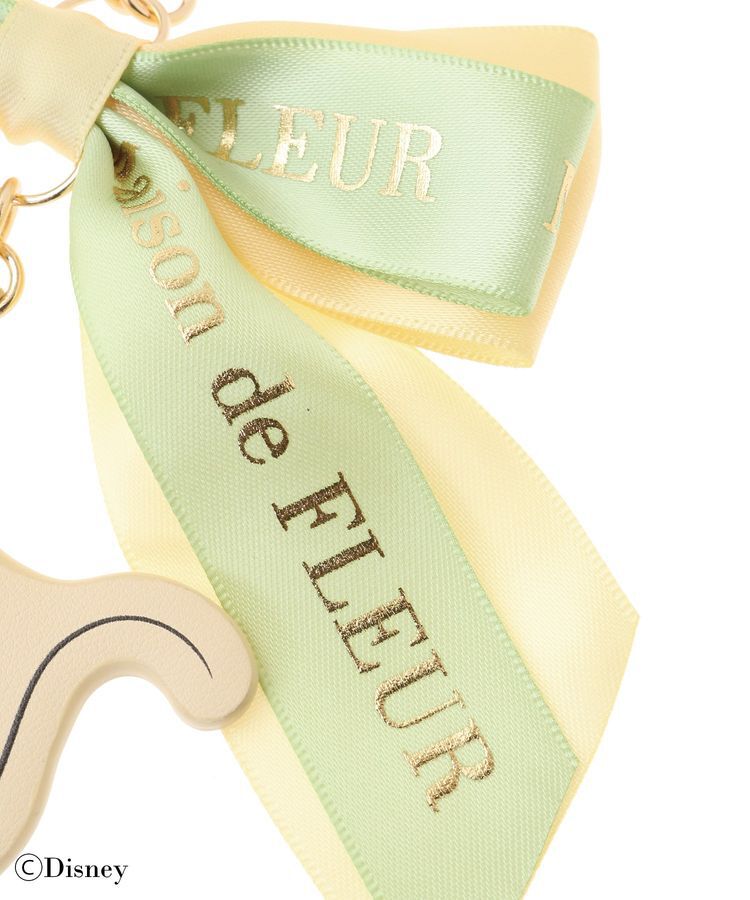Maison de FLEUR「Pluto/リボンチャーム」|その他|