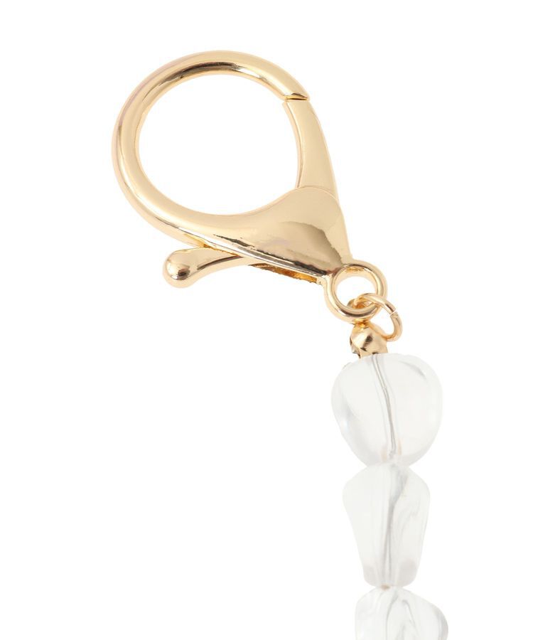 Maison de FLEUR「ビッグリボンチャーム」|その他|