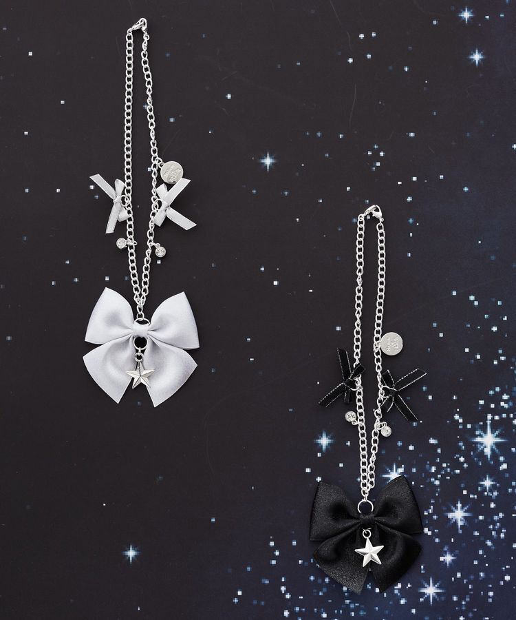 Maison de FLEUR「スターバッグチャーム」|その他|