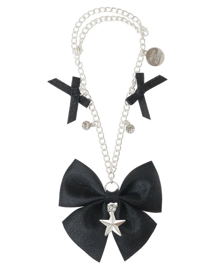 Maison de FLEUR「スターバッグチャーム」|その他|