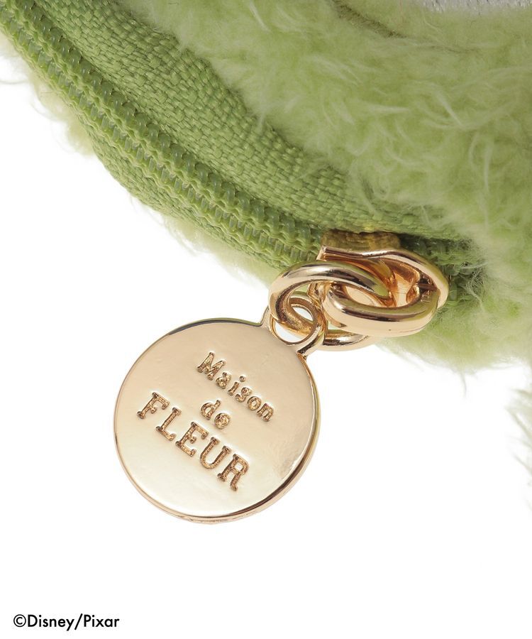 Maison de FLEUR「エイリアン/ポーチチャーム」|その他|